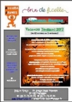 Programme vacances - Accueil Jeunes